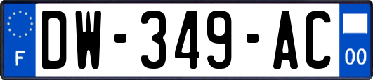 DW-349-AC