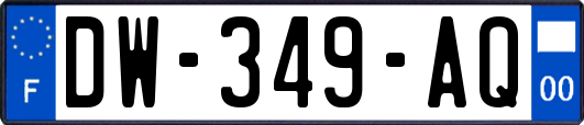 DW-349-AQ