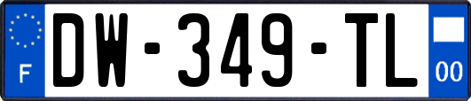 DW-349-TL