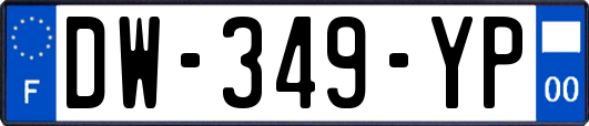 DW-349-YP