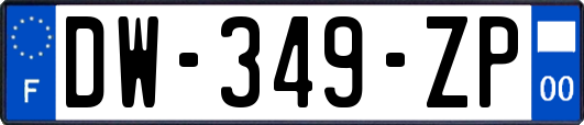 DW-349-ZP