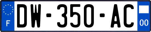 DW-350-AC