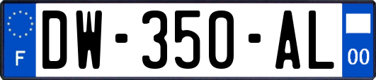 DW-350-AL