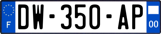 DW-350-AP