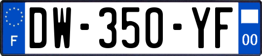 DW-350-YF