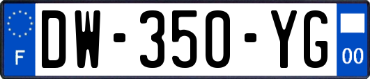 DW-350-YG