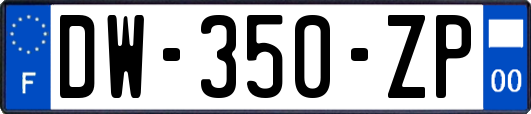 DW-350-ZP