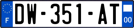 DW-351-AT