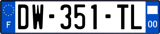 DW-351-TL