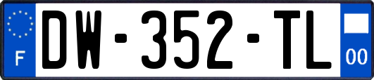 DW-352-TL