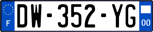 DW-352-YG