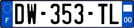 DW-353-TL