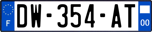 DW-354-AT