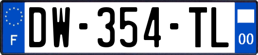 DW-354-TL