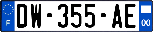 DW-355-AE