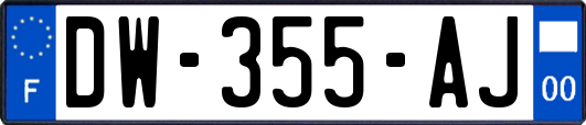 DW-355-AJ