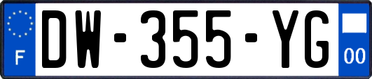 DW-355-YG