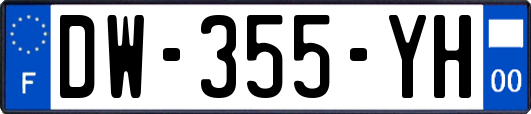 DW-355-YH