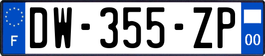 DW-355-ZP