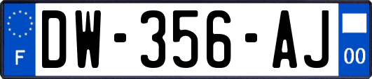 DW-356-AJ