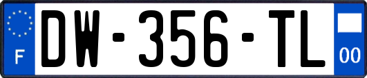 DW-356-TL