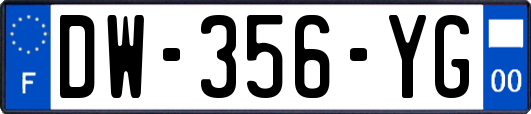 DW-356-YG