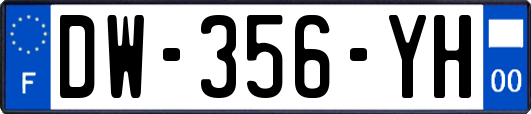 DW-356-YH