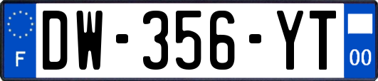 DW-356-YT