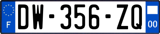 DW-356-ZQ