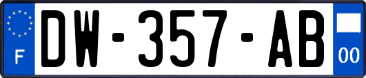 DW-357-AB