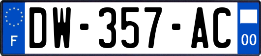 DW-357-AC