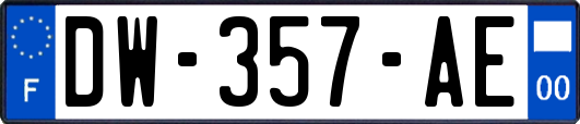DW-357-AE