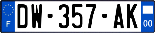 DW-357-AK