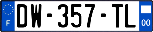 DW-357-TL