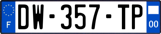 DW-357-TP