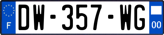 DW-357-WG