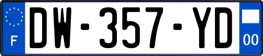 DW-357-YD