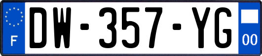 DW-357-YG
