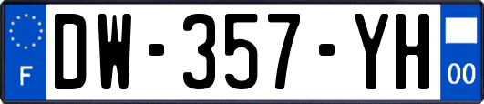 DW-357-YH