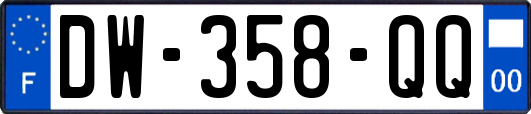 DW-358-QQ