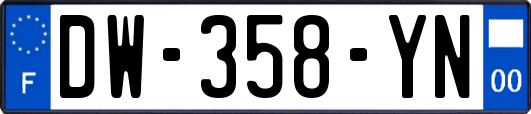 DW-358-YN