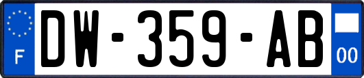 DW-359-AB