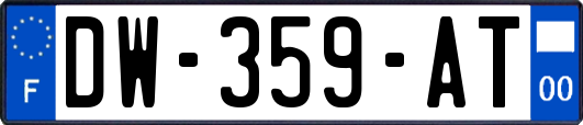 DW-359-AT