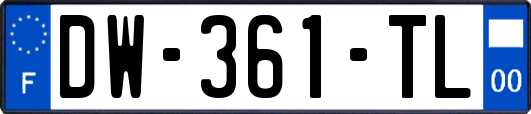 DW-361-TL