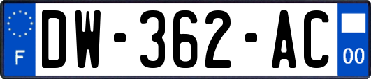 DW-362-AC