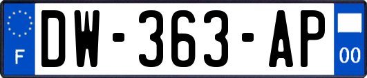 DW-363-AP