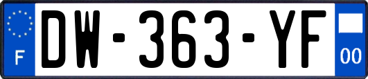 DW-363-YF
