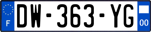 DW-363-YG