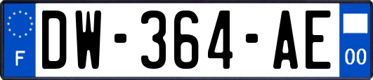DW-364-AE