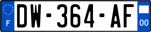 DW-364-AF